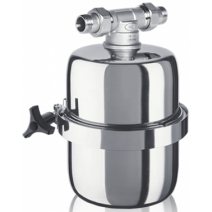 Магистральный фильтр для воды Аквафор «Викинг мини»