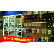 Открытие нового магазина в ТРЦ АТОЛЛ г. Кстово