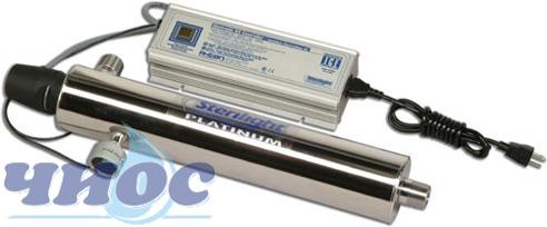 УФ система Sterilight SP600-HO/2